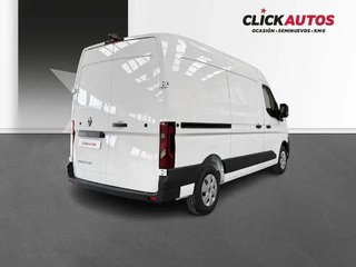 Renault Master 2.0 DCI 130CV Furgon L2H2