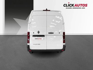 Renault Master 2.0 DCI 130CV Furgon L2H2
