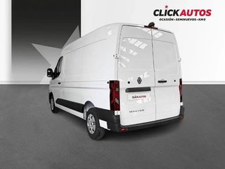 Renault Master 2.0 DCI 130CV Furgon L2H2