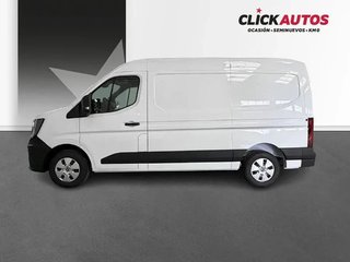 Renault Master 2.0 DCI 130CV Furgon L2H2