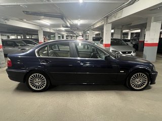 BMW Serie 3 2000 330d 184cv 266.000km