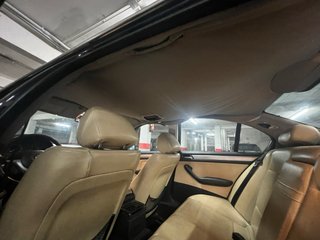 BMW Serie 3 2000 330d 184cv 266.000km