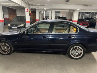 BMW Serie 3 2000 330d 184cv 266.000km