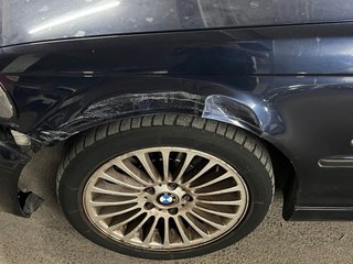 BMW Serie 3 2000 330d 184cv 266.000km