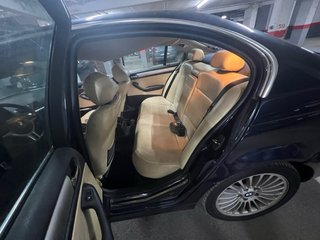 BMW Serie 3 2000 330d 184cv 266.000km