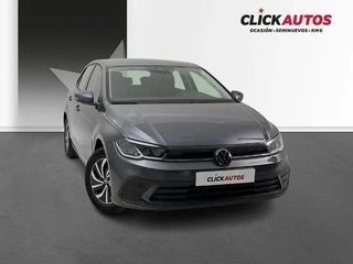 Volkswagen Polo 1.0 TSI 95CV Life