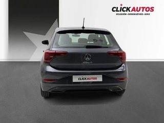Volkswagen Polo 1.0 TSI 95CV Life