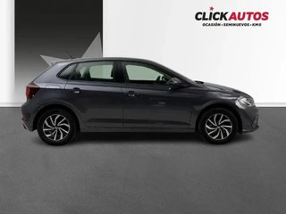 Volkswagen Polo 1.0 TSI 95CV Life
