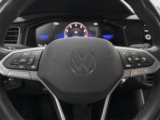 Volkswagen Polo 1.0 TSI 95CV Life