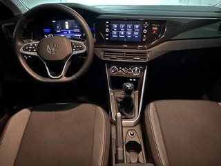 Volkswagen Polo 1.0 TSI 95CV Life