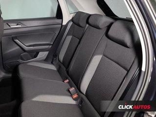 Volkswagen Polo 1.0 TSI 95CV Life