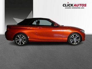 BMW Serie 2 1.5 136CV Autom.