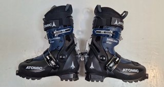 Botas de esquí de travesía Atomic Backland Sport