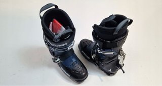 Botas de esquí de travesía Atomic Backland Sport
