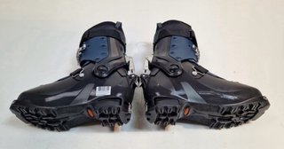 Botas de esquí de travesía Atomic Backland Sport