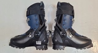 Botas de esquí de travesía Atomic Backland Sport