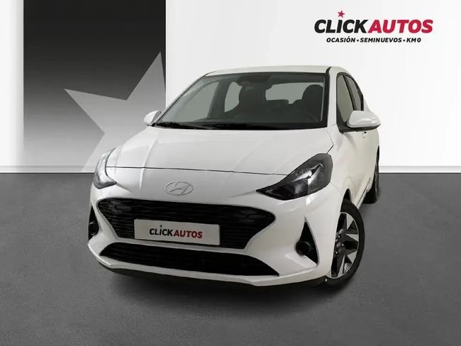 Hyundai i10 MPI 1.0 AT KLASS 2026