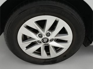 Skoda Fabia 1.0 TSI 115CV Selection DSG