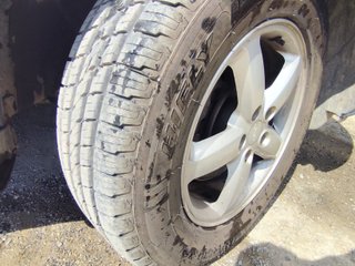 Hyundai Santa Fe 4x4