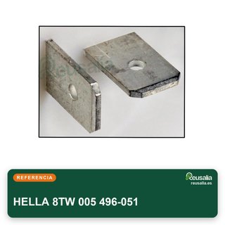HELLA 8TW 005 496-051 bomba agua lavado parabrisas