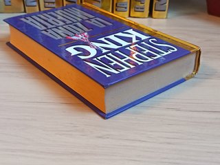 La Zona Muerta - Stephen King