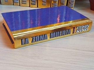 La Zona Muerta - Stephen King