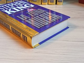 La Zona Muerta - Stephen King