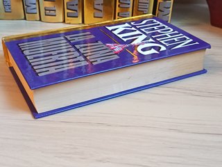 La Zona Muerta - Stephen King