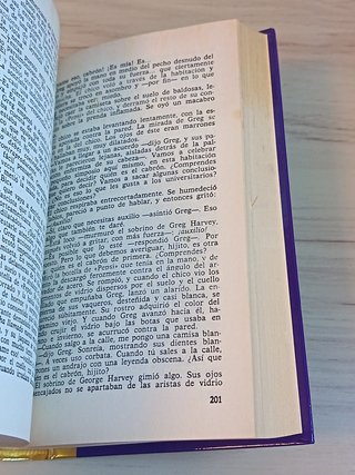 La Zona Muerta - Stephen King