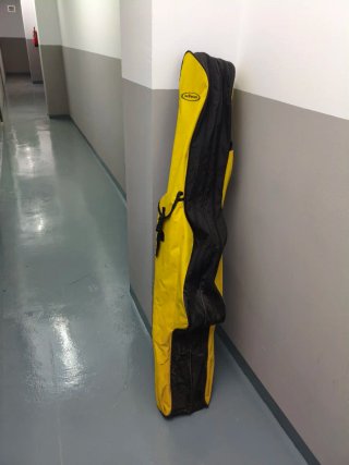 Cañas de pescar surfcasting