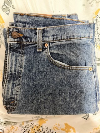 Pantalones Levi's 550 Talla 44