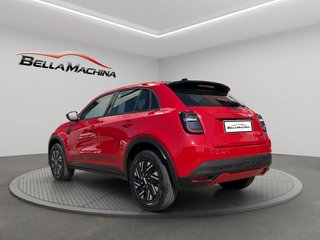 Fiat 600 600 MHEV La prima 1.2 74kW (100CV) DDCT