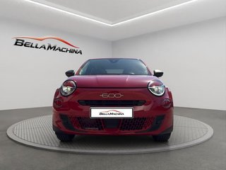 Fiat 600 600 MHEV La prima 1.2 74kW (100CV) DDCT