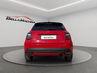 Fiat 600 600 MHEV La prima 1.2 74kW (100CV) DDCT