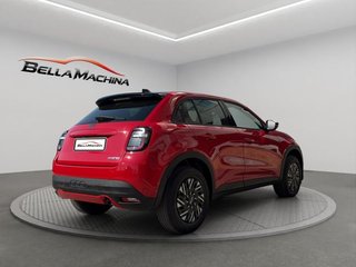 Fiat 600 600 MHEV La prima 1.2 74kW (100CV) DDCT