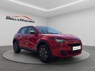 Fiat 600 600 MHEV La prima 1.2 74kW (100CV) DDCT