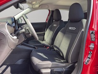 Fiat 600 600 MHEV La prima 1.2 74kW (100CV) DDCT