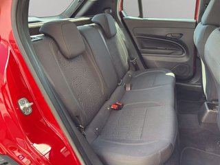 Fiat 600 600 MHEV La prima 1.2 74kW (100CV) DDCT