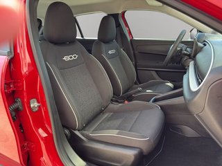 Fiat 600 600 MHEV La prima 1.2 74kW (100CV) DDCT