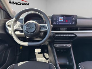 Fiat 600 600 MHEV La prima 1.2 74kW (100CV) DDCT