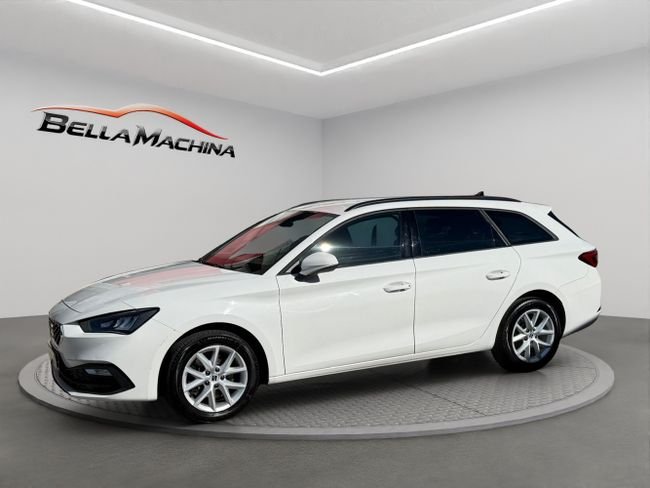 SEAT León 2021, foto 2