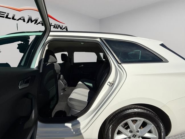 SEAT León 2021, foto 7