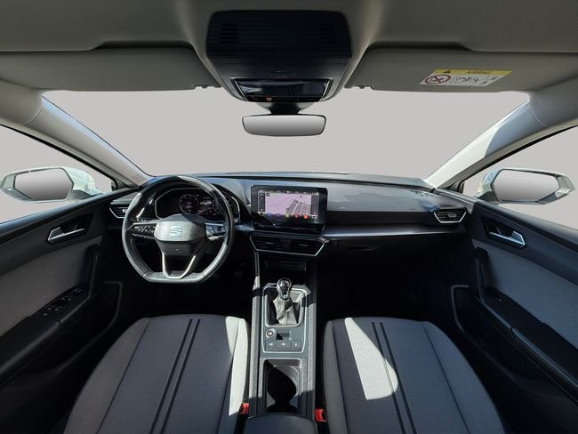 SEAT León 2021, foto 9