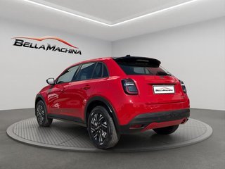 Fiat 600 600 MHEV La prima 1.2 74kW (100CV) DDCT