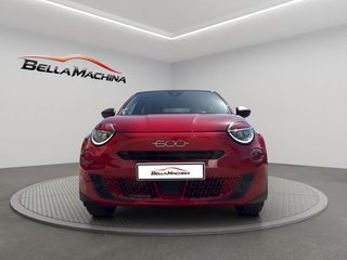 Fiat 600 600 MHEV La prima 1.2 74kW (100CV) DDCT