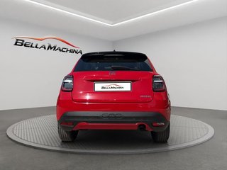 Fiat 600 600 MHEV La prima 1.2 74kW (100CV) DDCT