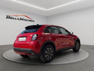 Fiat 600 600 MHEV La prima 1.2 74kW (100CV) DDCT