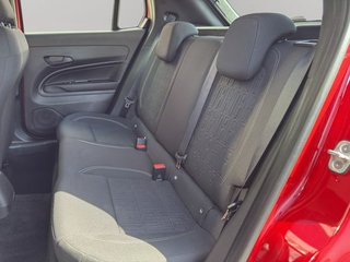 Fiat 600 600 MHEV La prima 1.2 74kW (100CV) DDCT