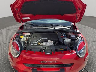 Fiat 600 600 MHEV La prima 1.2 74kW (100CV) DDCT
