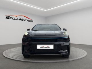 Lynk & Co 01 1.5 PHEV 6.6kW